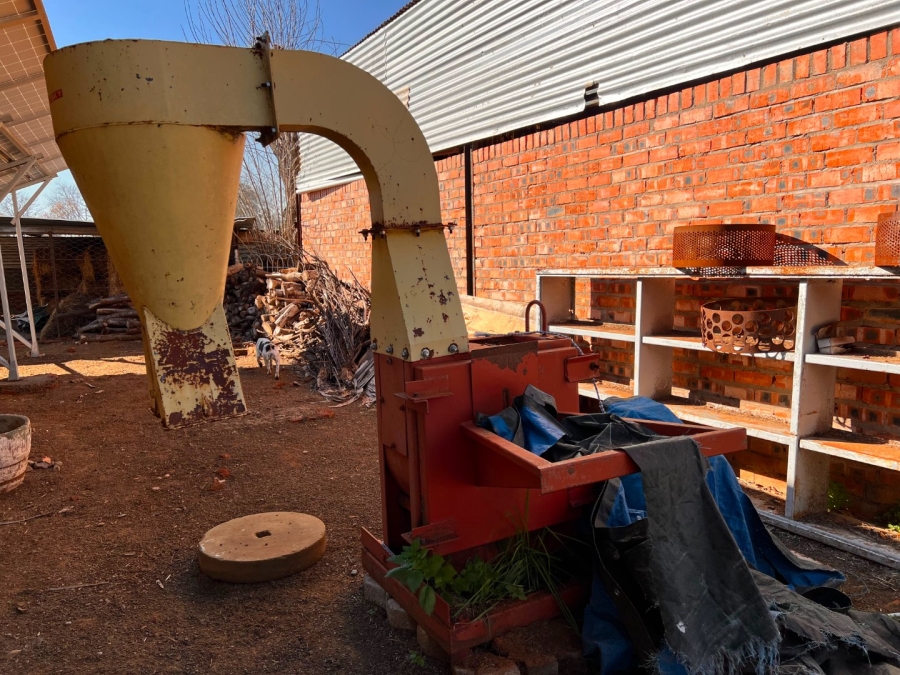 Commercial Property for Sale in Vallombrosa Free State